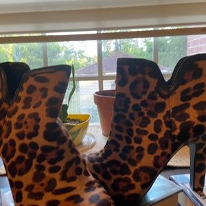 Gianni Bini  Bootie
